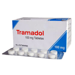 Tramadol-100mg