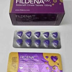 Fildena-100