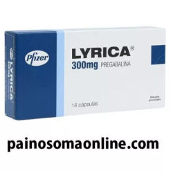 Lyrica-Pregabalin-300Mg-Tablets