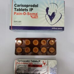 PAIN O SOMA 300 MG