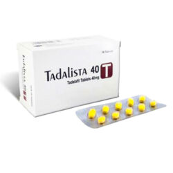 TADALISTA-40MG