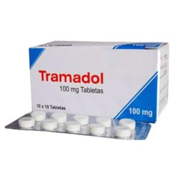 Tramadol-100mg