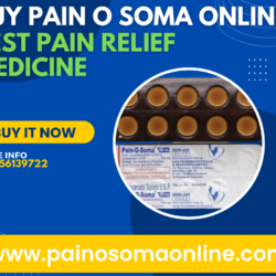 paino o soma 500mg