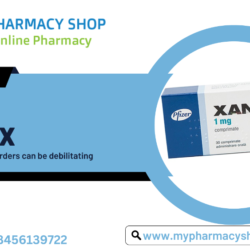 Buy Xanax 1 Mg Tablet in UK