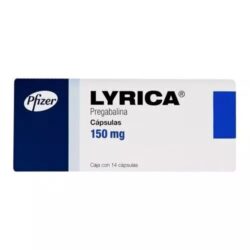 Lyrica-150Mg