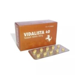 VIDALISTA-40MG