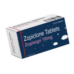 Zopiclone-10mg