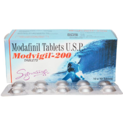 Modvigil-200mg