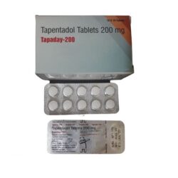 Tapentadol-200mg