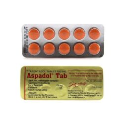 aspadol 100mg