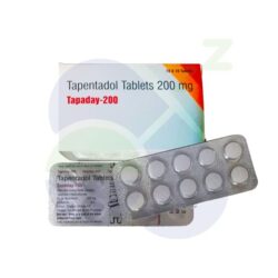 Tapentadol-200mg