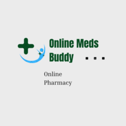 Online Meds Buddy