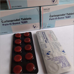Pain-O-Soma-500-MG-Tablets