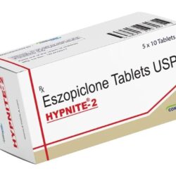 eszopiclone-2mg-tablets