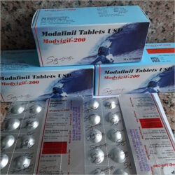 Modafinil-200-Mg-Tablets