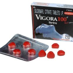 VIGORA-100MG
