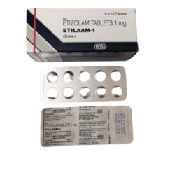 Etizolam-1mg (1)