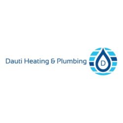 Dauti Heating logo