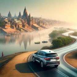 Car Rental Service in Varanasi A Comprehensive Guide to Convenient Travel