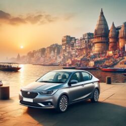 SweetTrip.in Varanasi's Premier Car Rental Company