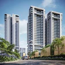 2 & 3 BHK Flats in Sector 114 Gurgaon