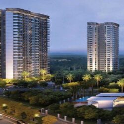 2 & 3 BHK Flats in Sector 106 Gurgaon