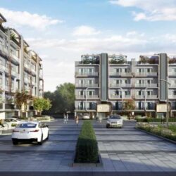 2 & 3 BHK Flats in Sector 79 Gurgaon
