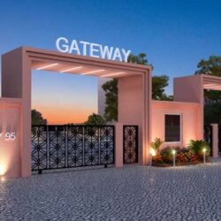 Gateway 95 Plots Gurgaon