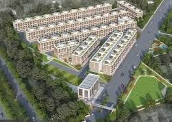 ROF Insignia Park-II