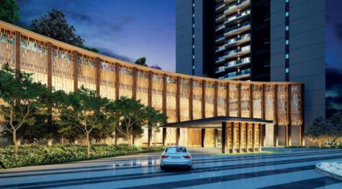 2 & 3 BHK Flats in Sector 36A Gurgaon 2 & 3 BHK Flats in Sector 36A Gurgaon