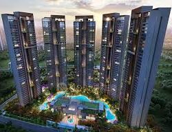 2 & 3 BHK Flats in Sector 57 Gurgaon