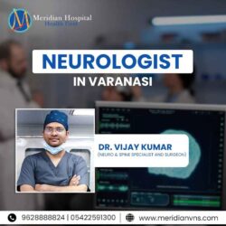 Neurologist in Varanasi
