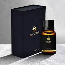 Navel Seed Nabhi Oil