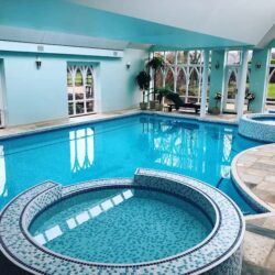 Pool maintenance company Gerrards Cross