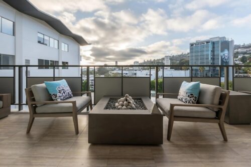 DLF The arbour 2 DLF The arbour 2