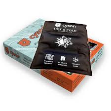 Cyson Dual action hot & Cold