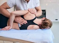 Manual Therapy Treatment in Gurgaon