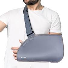 Arm Sling (Grey)