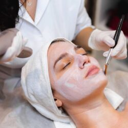 Chemical Peel Treatment